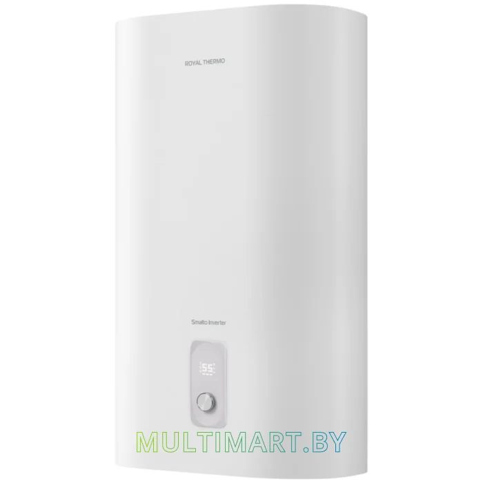 Водонагреватель Royal Thermo RWH 30 Smalto Inverter